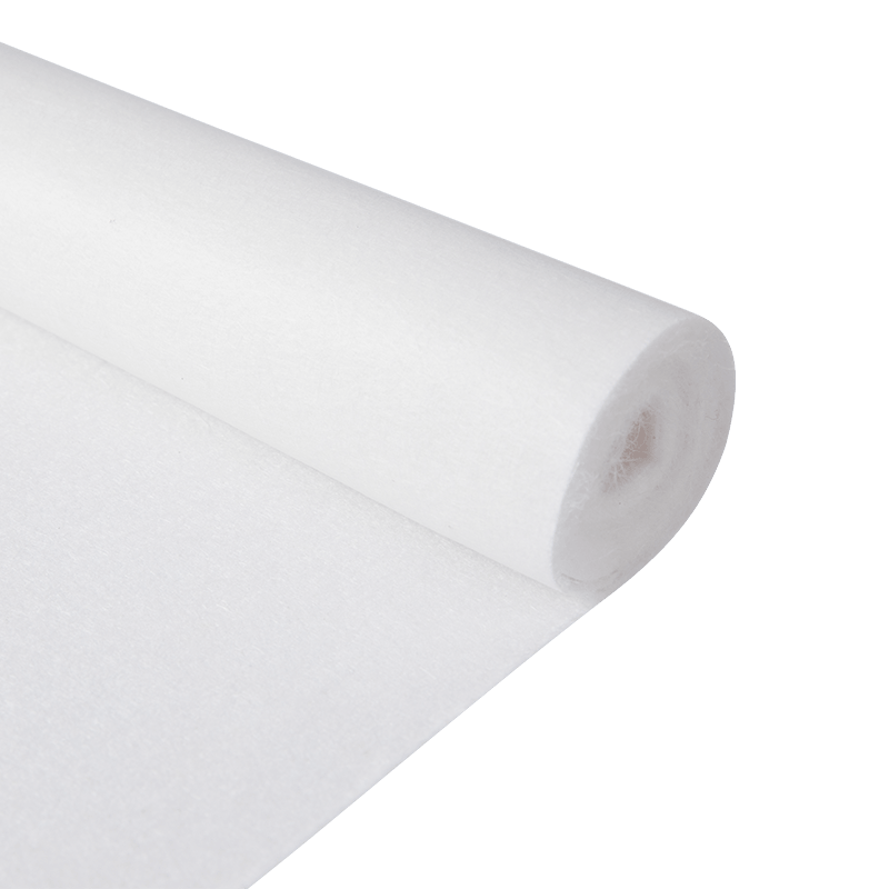 PTFE -neulan lyönti suodatin huopa