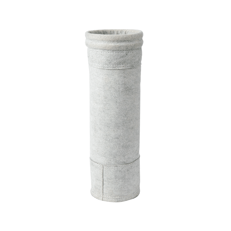 Sekoitettua johtavaa kuitua - antistaattisia suodatinpusseja