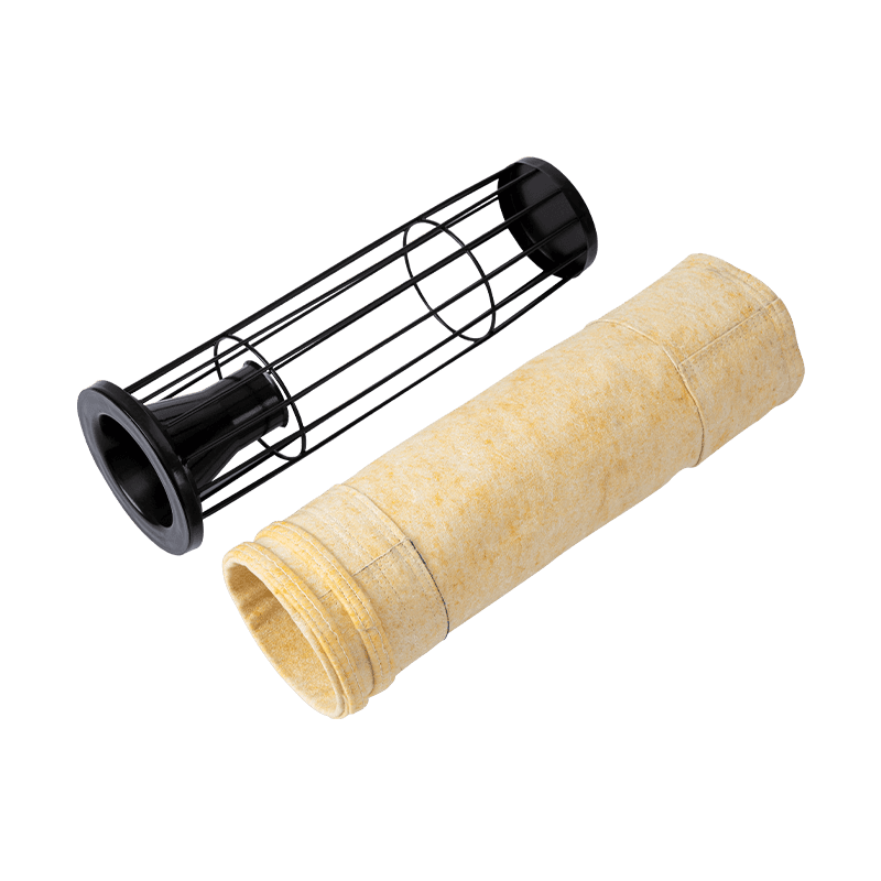 Flomax spunace -suodatinpussit