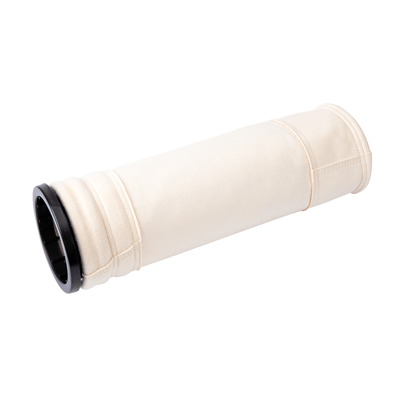 PPS -neulan lyöntiä huopa -suodatinpussit