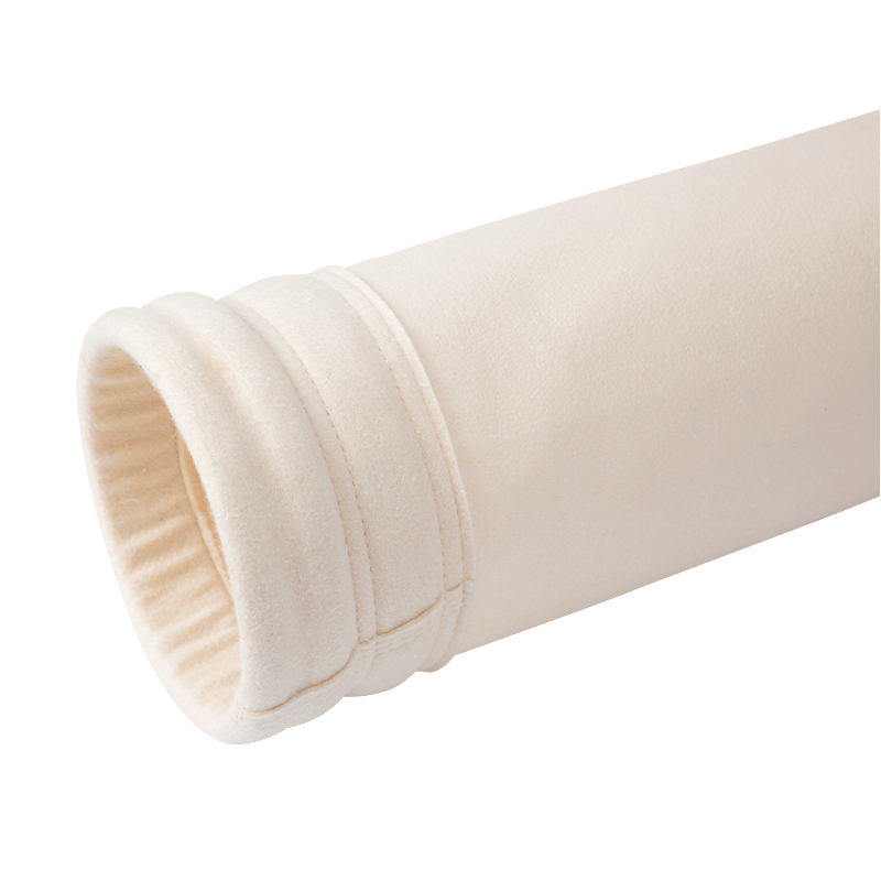 PPS -neulan lyöntiä huopa -suodatinpussit