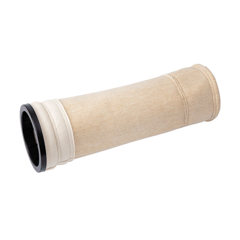Aramid neula rei'itetty huopa nomex -suodatinpussit