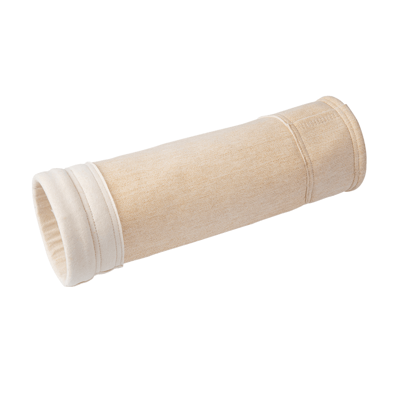 Aramid neula rei'itetty huopa nomex -suodatinpussit