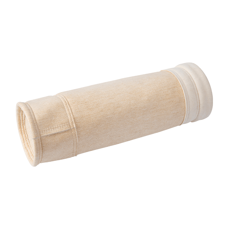 Aramid neula rei'itetty huopa nomex -suodatinpussit