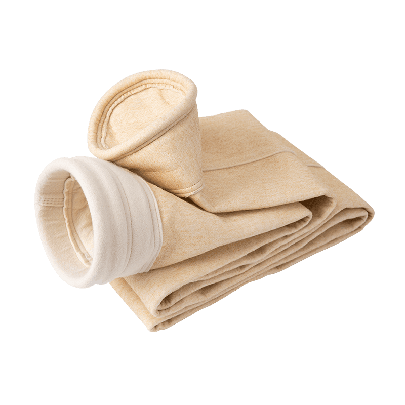 Aramid neula rei'itetty huopa nomex -suodatinpussit