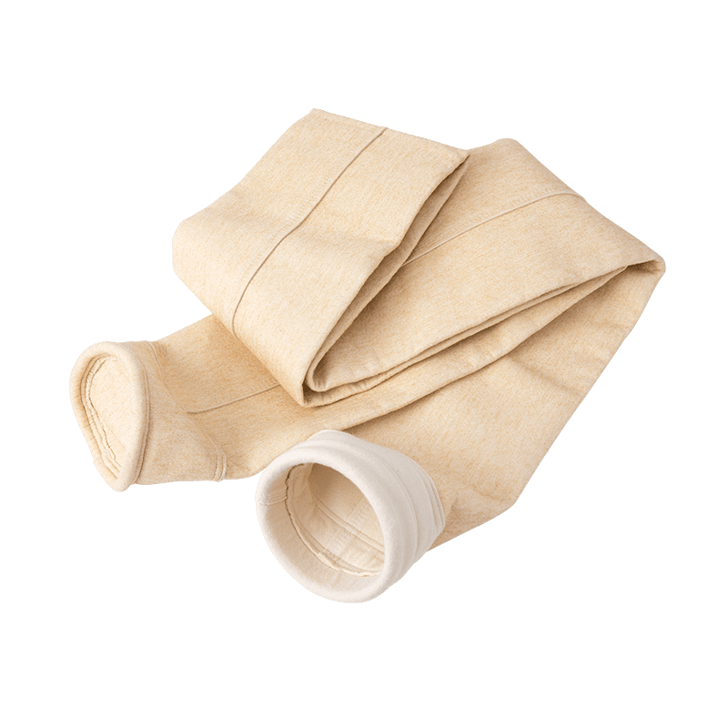 Aramid neula rei'itetty huopa nomex -suodatinpussit