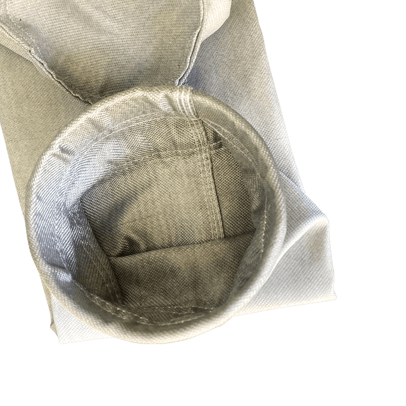 Lasikuitu kudottu kangassuodatinpussit