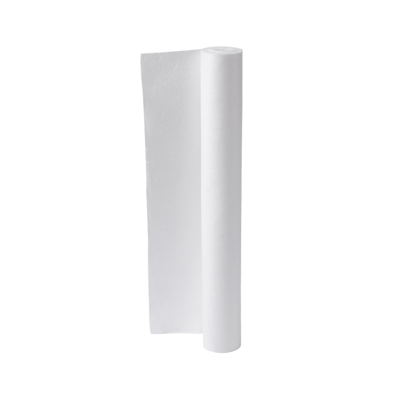 PTFE -neulan lyönti suodatin huopa